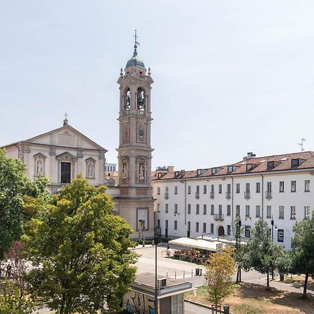 Heart Milan Apartments Duomo District 外观 照片