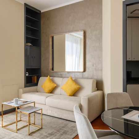 Heart Milan Apartments Duomo District 外观 照片