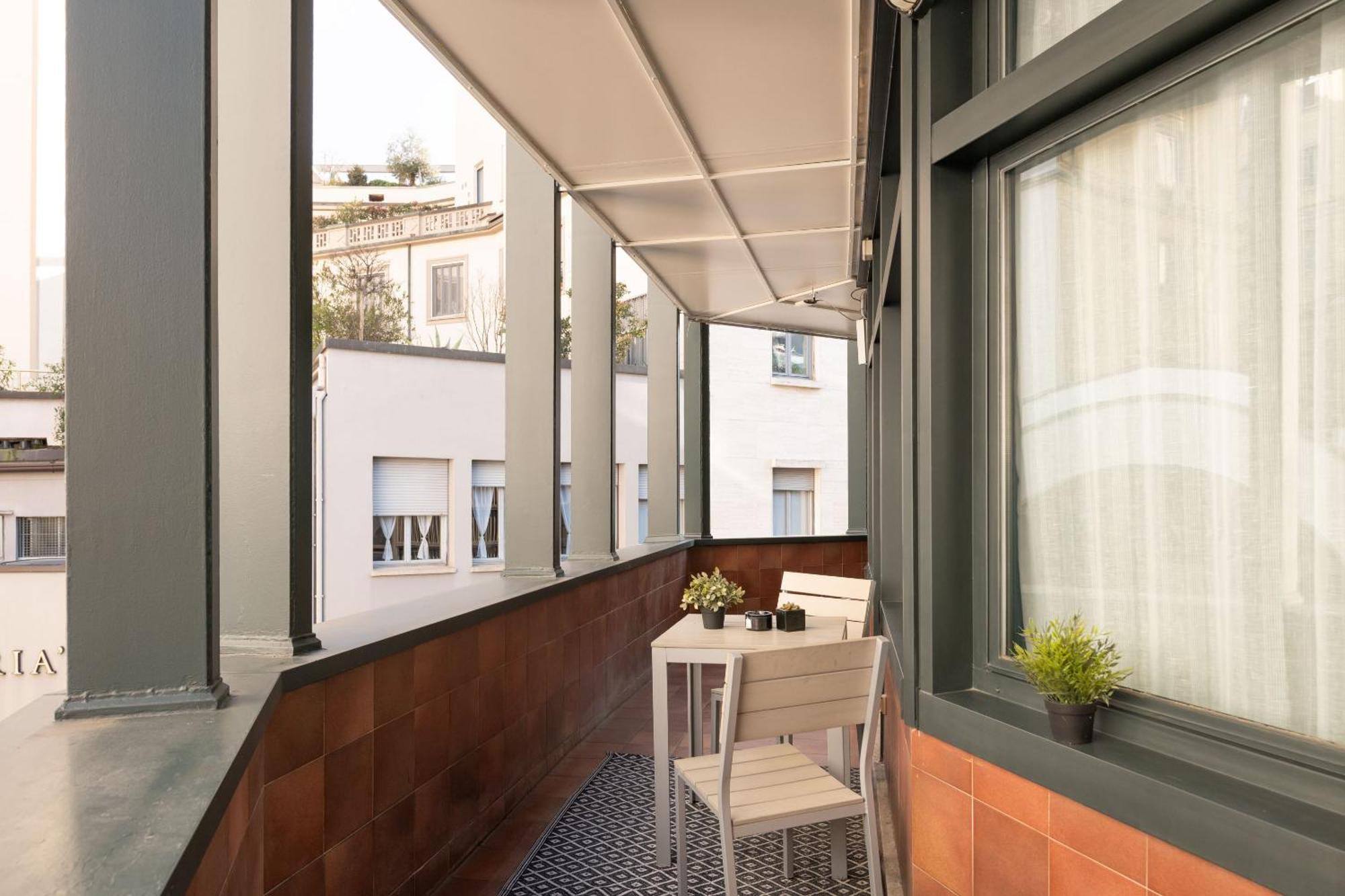 Heart Milan Apartments Duomo District 外观 照片