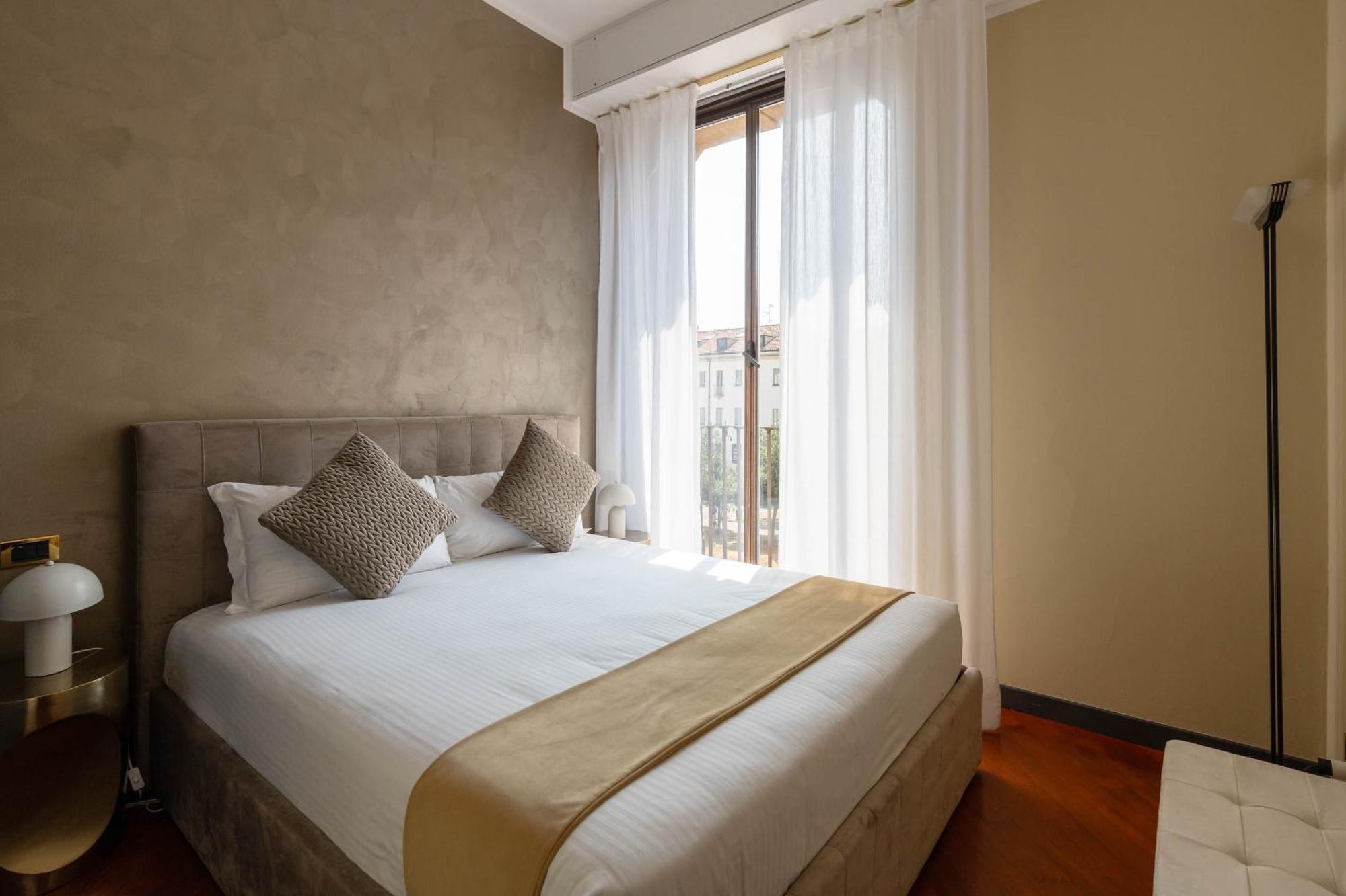 Heart Milan Apartments Duomo District 外观 照片