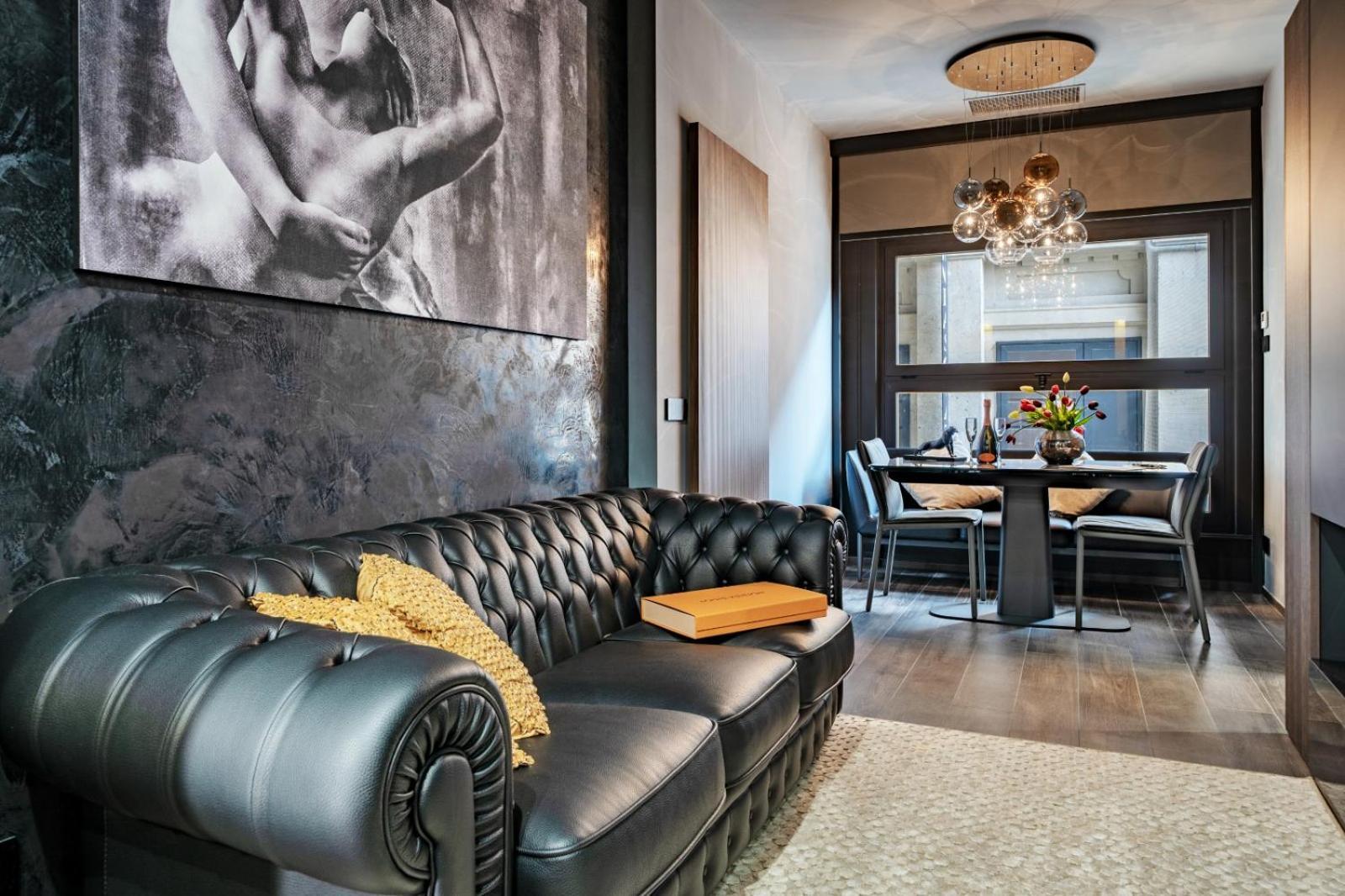 Heart Milan Apartments Duomo District 外观 照片